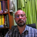 Foto del perfil de ALBERTO CUPITRA GARCÍA
