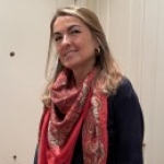 Foto del perfil de Patricia Rodríguez Burdeos