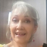 Foto del perfil de María de Lourdes García Mora