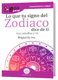Mi libro de Astrología